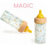 Djeco POMEA Kouzelná lahvička s mlékem pro panenky – Sleviste.cz