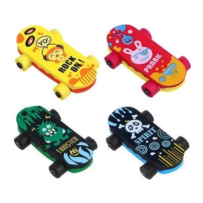 pkstar.cz Guma SkateboardPK62-3 – Zboží Dáma