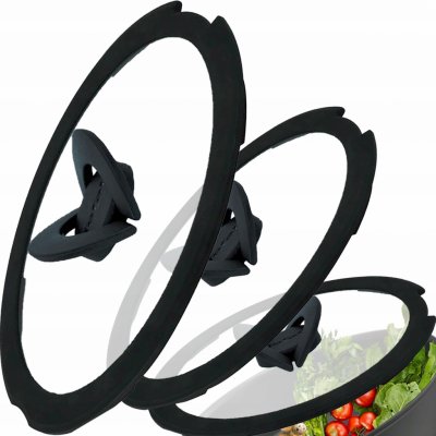 Tefal Set víček Ingenio 16 / 18 / 20 cm – Zbozi.Blesk.cz