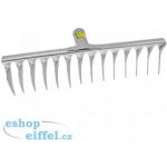 STREND Hrábě kov 16 hrotů provzdušňovací bez násady – Zboží Mobilmania