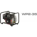 Briggs & Stratton WP2-35 – Sleviste.cz