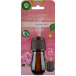 Air Wick Aroma vaporizér náplň Svůdná vůně růže 20 ml – HobbyKompas.cz