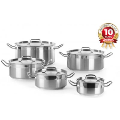 Hendi 830505 – Zboží Dáma