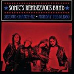 Sonic's Rendezvous Band - Out Of Time CD – Zboží Mobilmania