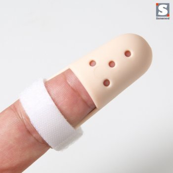 Sanomed 309 ortéza prstu prstová dlaha typ s fixací