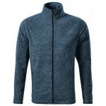 Malfini Factor 852 Micro Fleece tmavý denim melír – Zboží Mobilmania