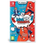 Kids Vs Parents – Zboží Živě