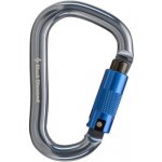 Black Diamond Rocklock Twistlock – Zbozi.Blesk.cz