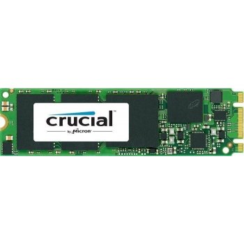 Crucial M550 512GB, SSD, MLC, CT512M550SSD4 od 8 272 Kč - Heureka.cz
