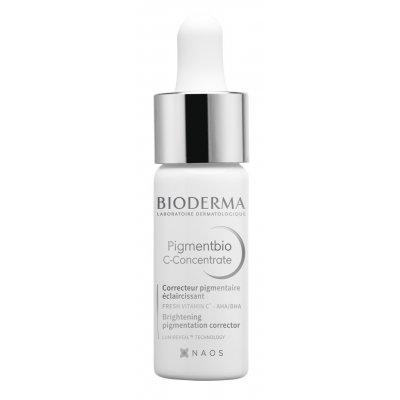 Bioderma Pigmentbio C-Concentrate 15 ml – Zbozi.Blesk.cz