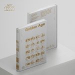 NCT - Golden Age - Archiving Version CD – Hledejceny.cz