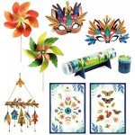 Djeco Do it yourself Multi-activity kit Nature – Hledejceny.cz