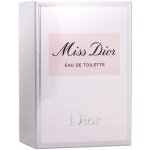 Christian Dior Miss Dior Originale toaletní voda dámská 50 ml – Hledejceny.cz