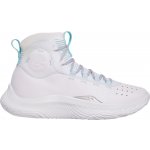 Under Armour Curry 4 Flotro shoe 3024861-103 – Zboží Dáma
