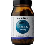 Viridian Extra C 950 mg 90 kapslí – Hledejceny.cz