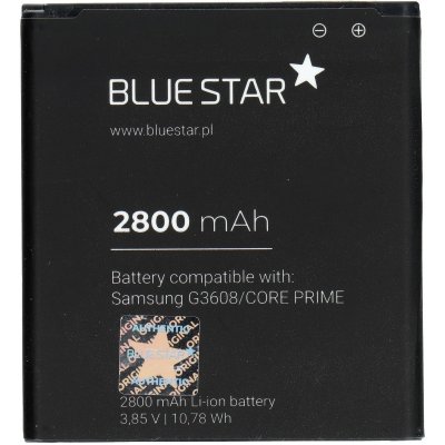 BlueStar BS Premium Samsung Galaxy Core Prime G360 - 2800mAh – Hledejceny.cz