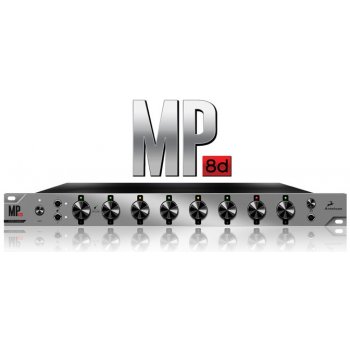 Antelope Audio MP8d