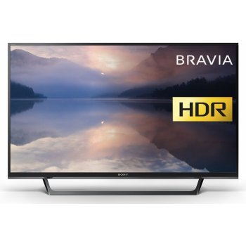 Sony Bravia KDL-40RE455