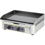 Roller Grill PSR 600 GE DESKA GRILOVACÍ – Zboží Mobilmania