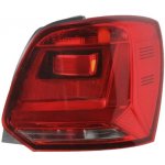 Pravé zadní světlo Volkswagen Polo V (6R) 14-17 HATCHBACK – Hledejceny.cz