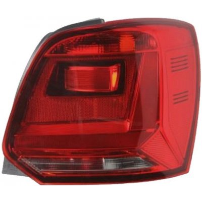 Pravé zadní světlo Volkswagen Polo V (6R) 14-17 HATCHBACK – Hledejceny.cz