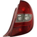 Pravé zadní světlo Citroen C5 I (DC) 01-04 HATCHBACK – Hledejceny.cz