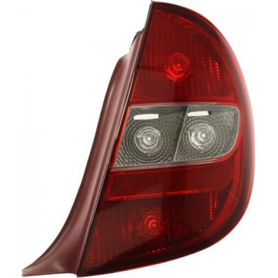Pravé zadní světlo Citroen C5 I (DC) 01-04 HATCHBACK – Hledejceny.cz
