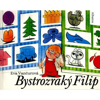 Bystrozraký Filip