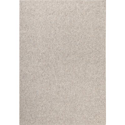 Elle Decoration Rocco 106230 Cream Béžová – Zboží Mobilmania