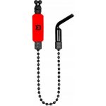 Delphin Řetízkový indikátor ROTA Chain červená – Zboží Dáma