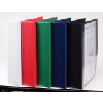 Karton P+P Personal kroužkový pořadač A4 7 cm bílý – Hledejceny.cz