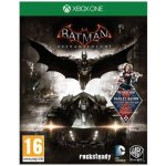 Batman: Arkham Knight – Hledejceny.cz