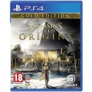 Assassin's Creed: Origins (Gold)