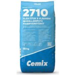 Cemix 2710 Štuk Flexi 25 kg – Zbozi.Blesk.cz