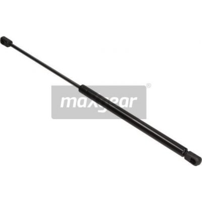 Pneumaticka pruzina, zavazadlovy / nakladovy prostor MAXGEAR 12-1725 | Zboží Auto