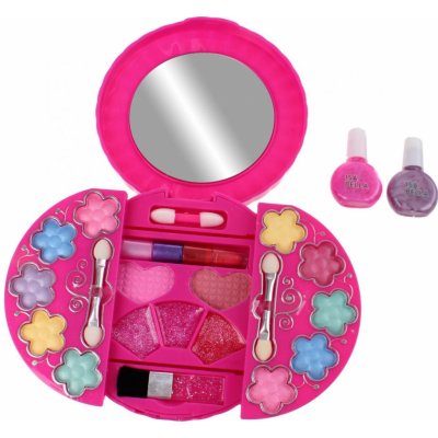 Johntoy Sada malovátek Bella v se zrcátkem – Zboží Dáma