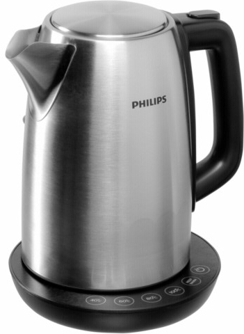 Philips HD9359/90 od 2 190 Kč - Heureka.cz