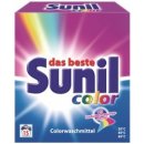 Sunil Color prášek na praní 15 PD