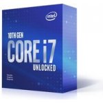 Intel Core i7-10700KF BX8070110700KF – Zboží Živě