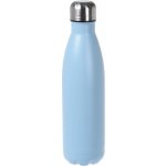 Excellent Houseware Termoska lahev sportovní nerez 500 ml modrá – Zbozi.Blesk.cz