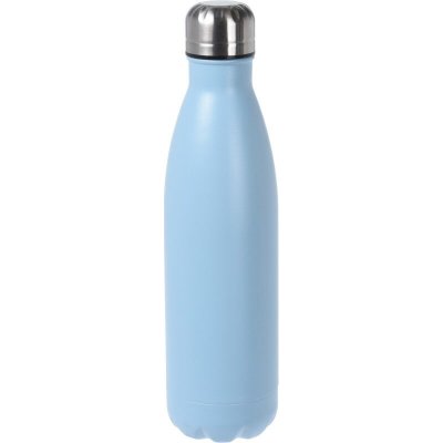 Excellent Houseware Termoska lahev sportovní nerez 500 ml modrá – Zbozi.Blesk.cz
