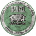 Reuzel Green Grease Medium Hold Piglet 113 g – Hledejceny.cz