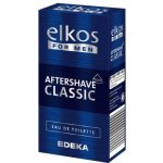 Elkos Fresh voda po holení 100 ml – Zboží Dáma