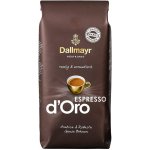 Dallmayr Espresso D'oro 1 kg – Hledejceny.cz