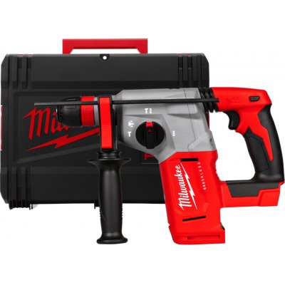Milwaukee M18 BLHX-0X 4933478891 – Zbozi.Blesk.cz