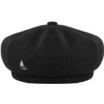 Kangol Wool Jax black – Hledejceny.cz