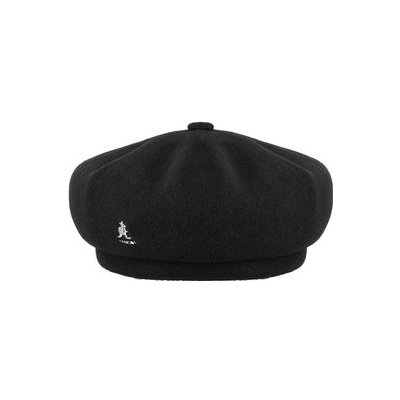 Kangol Wool Jax black