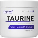 OstroVit Taurine 300 g – Hledejceny.cz