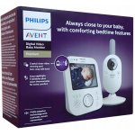 Philips Avent SCD723/26 chůvička – Zboží Dáma
