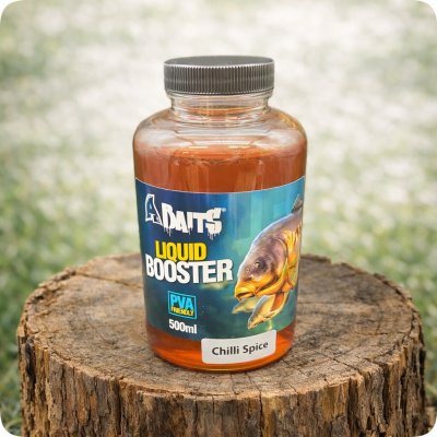 A Baits Booster Chilli Spice 500 ml – Hledejceny.cz